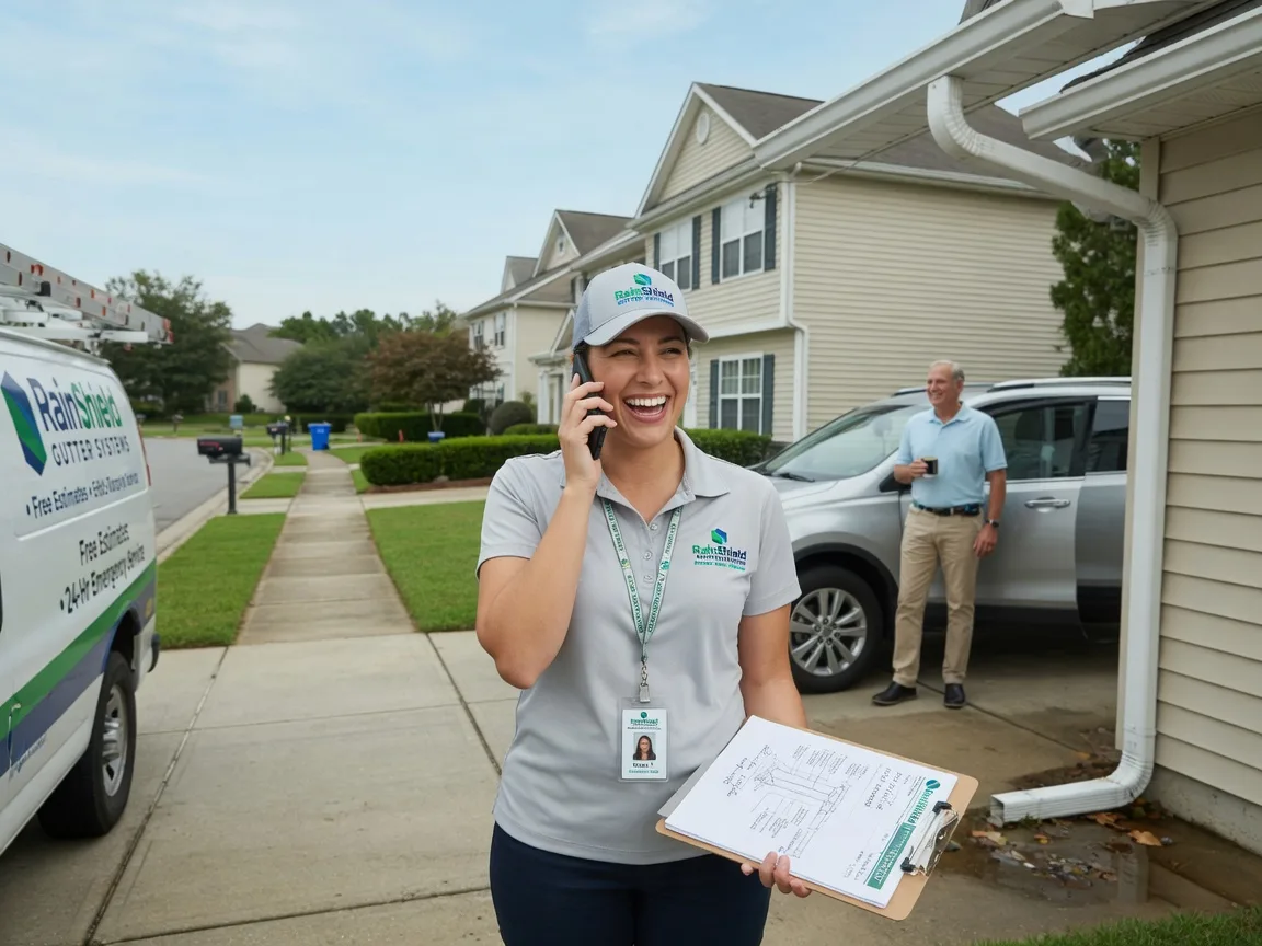 Gutter Installation Osage, OK FAQs